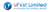 uFirst Limited Logotype