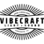 Vibecraft Light + Sound Logotype