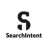 SearchIntent - Marknadsföringsbyrå Logotype