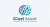 iCast Assist Logotype