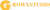 GrowX Studio Logotype