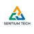 Sentium Tech Logotype