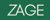 Zage Logotype