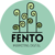 Fento Marketing Logotype