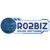 Ro2Biz Online Software Logotype