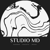 STUDIO MD Logotype