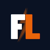 Flint Leads Logotype