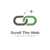 Scroll The Web Solutions Logotype
