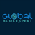 Global Book Expert Logotype