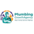 Plumbing Growth Agency Logotype