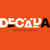 Década Marketing Digital Logotype