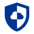 Cloud Heraldry Logotype