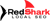 RedShark Local SEO Logotype
