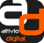 Altivio Digital Logotype
