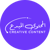 Ceative Content Logotype