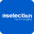 C-Selection Technologies Logotype