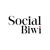 Social Biwi Studios Logotype