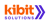 Kibit Solutions Ltd. Logotype