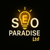 SEO Paradise Ltd Logotype