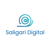 Saligari Digital Logotype