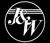 J&W Warehouse Logotype