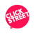Click Street Logotype