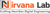 Nirvana Lab Logotype