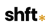 SHFT Agency Logotype
