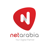 NETARABIA Logotype