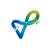 Vedtam Tech Solutions Logotype