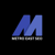 Metro East SEO Logotype