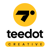 Teedot Creative Logotype