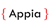 Appia Consultancy services Logotype