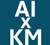AIxKM Ltd. Logotype