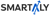 Smartaly Logotype
