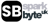 SparkByte Logotype