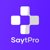 Sayt Pro Logotype