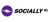 Socially KL Logotype