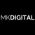 MK Digital Logotype