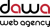 Dawa Web Agency Logotype
