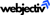 Webjectiv Logotype