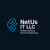 NetUs IT Solutions Logotype
