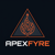 Apexfyre Logotype