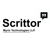 Scrittor.com Logotype