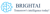 BrightAI Consulting Logotype