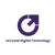 eCrystal Digital Technology Logotype