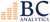 BCA Global Ventures Logotype