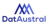 Dataustral SAS Logotype