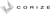 Corize Inc. Logotype