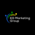 KD Marketing Group Logotype